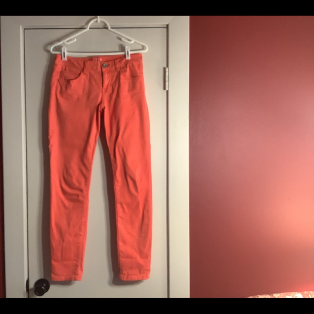 Cabi Pigment Jegging #747 Sz. 2